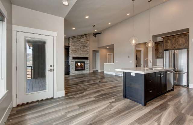 Two-Story Hideout Townhome! photos photos