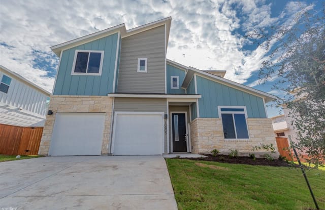 10905 Charger wy - 10905 Charger Way, Austin, TX 78724