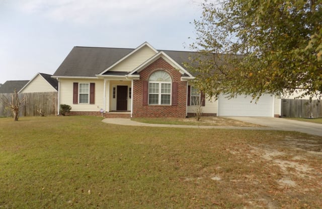 2236 Flanagan Pl. - 2236 Flanagan Place, Fayetteville, NC 28304