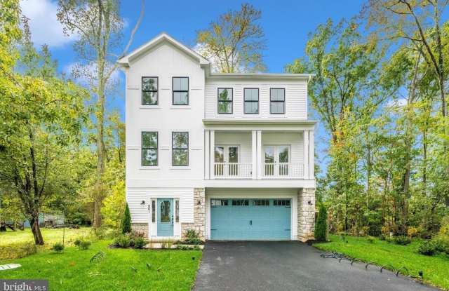 801 CEDAR AVE - 801 Cedar Avenue, Anne Arundel County, MD 20714