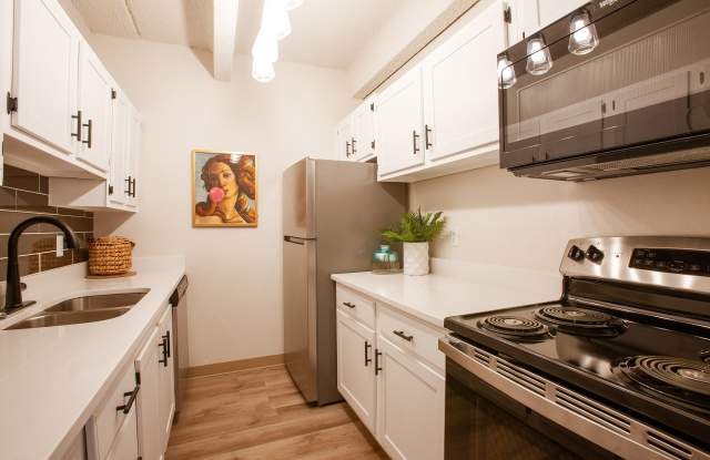 Los Altos Towers photos photos