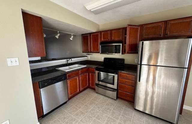 Tavern Grove Townhome in Campbell County - 18 Catherine Court, Campbell County, VA 24501