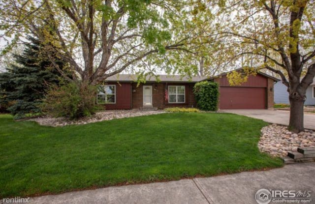 3636 Caribou Drive - 3636 Caribou Drive, Fort Collins, CO 80525
