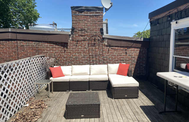 75 Dartmouth St photos photos