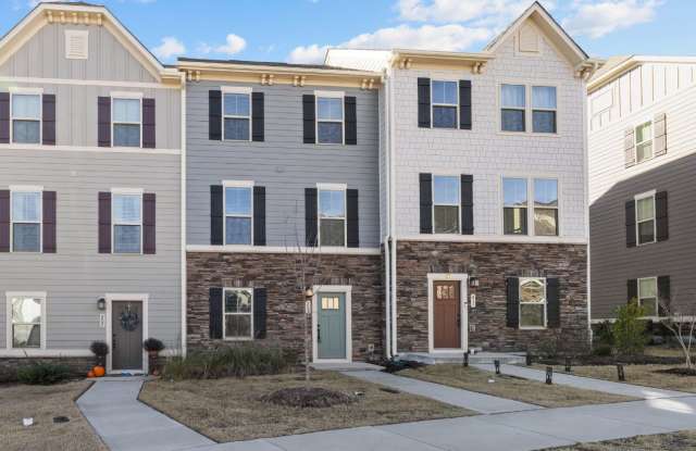 209 Timber Forest Lane - 1 - 209 Timber Forest Lane, Cary, NC 27519