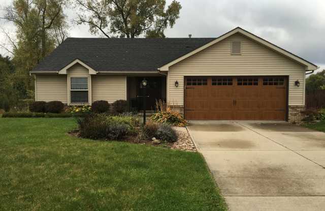 SACS House For Rent by Capital Property Management, LLC - 8427 Burnt Ember Place, Fort Wayne, IN 46804