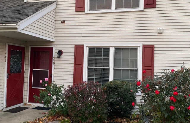 439 GLASSBORO - 439 Glassboro Road, Woodbury Heights, NJ 08097