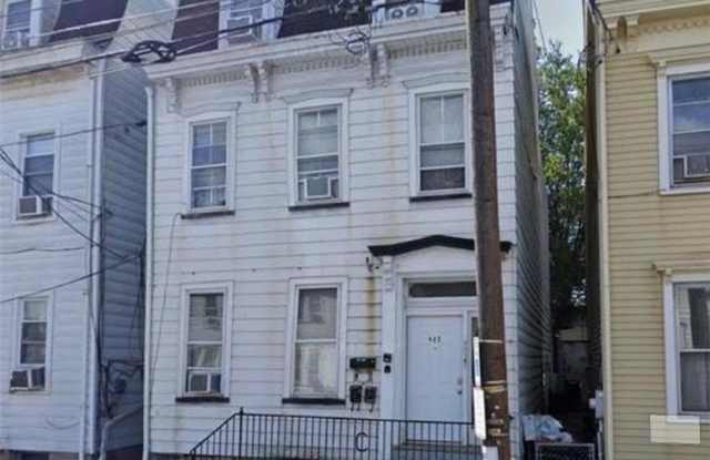 922 Washington Street unit: 3 - 922 Washington Street, Easton, PA 18042