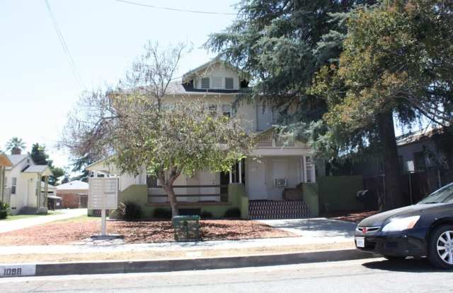 1 + 1 in DOWNTOWN SAN BERNARDINO - 1098 Acacia Avenue, San Bernardino, CA 92410