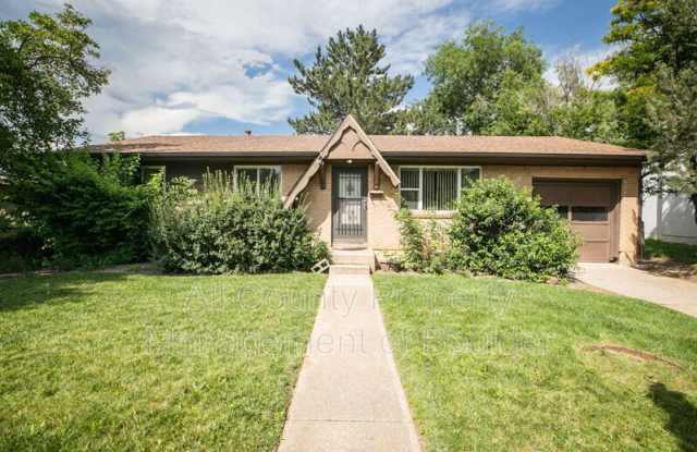3365 Moorhead Avenue - 3365 Moorhead Avenue, Boulder, CO 80305