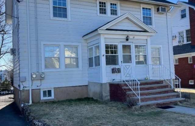 77 Claremont Ave - 77 Claremont Avenue, Verona, NJ 07044