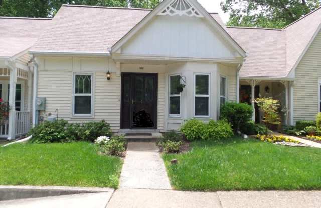 988 RIVERSEDGE CIRCLE - 988 Riversedge Circle, Parole, MD 21401