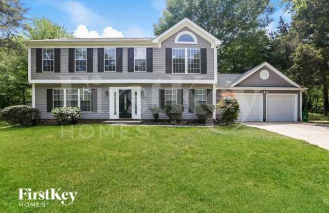 11506 Split Pine Court - 11506 Split Pine Court, Charlotte, NC 28273