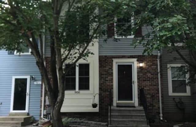 9430 LOCH LEVEN CT - 9430 Loch Leven Court, North Laurel, MD 20723