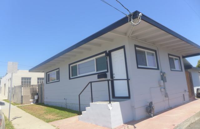 610 Madison St. Watsonville. 2 Bedroom, 1 bathroom home (1 year lease) photos photos