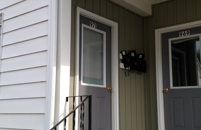 971 Church St - 971 Church Street, Indiana, PA 15701