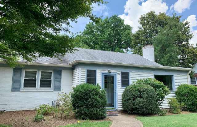 5151 WILLIAMSBURG BLVD - 5151 Williamsburg Boulevard, Arlington, VA 22207