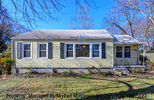 1860 Harold Avenue Southeast - 1860 Harold Avenue, Fair Oaks, GA 30080