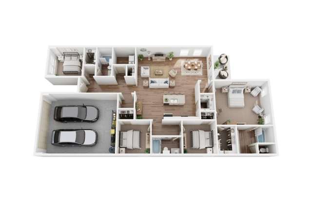 3123 S County Rd 1109 photos photos