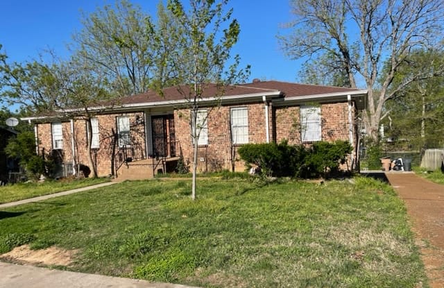 3051 Runabout Drive - 3051 Runabout Drive, Nashville, TN 37217