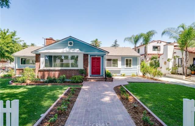 2531 2nd Street - 2531 2nd Street, La Verne, CA 91750