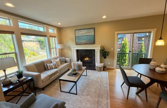 I'm Gorgeous Inside! Available Now - 8230 17th Avenue Northeast, Seattle, WA 98115
