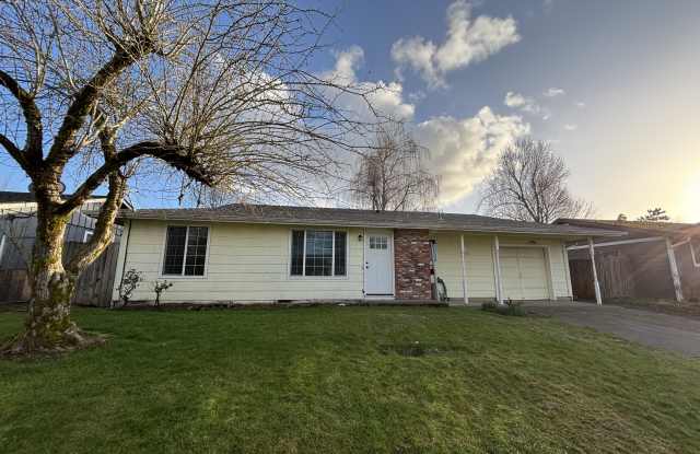 4726 Campus Court Northeast - 4726 Campus Court Northeast, Hayesville, OR 97305