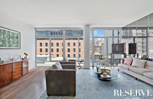 520 West 19th Street - 520 West 19th Street, New York City, NY 10011