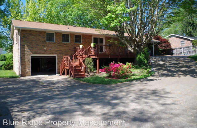 4533 Ronald Drive - 4533 Ronald Drive, Kingsport, TN 37664