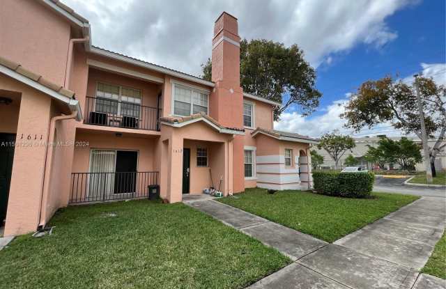 1612 Belmont Ln - 1612 Belmont Lane, North Lauderdale, FL 33068