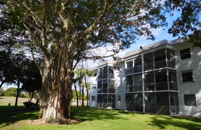 5401 NW 2nd Avenue - 5401 Northwest Boca Raton Boulevard, Boca Raton, FL 33487