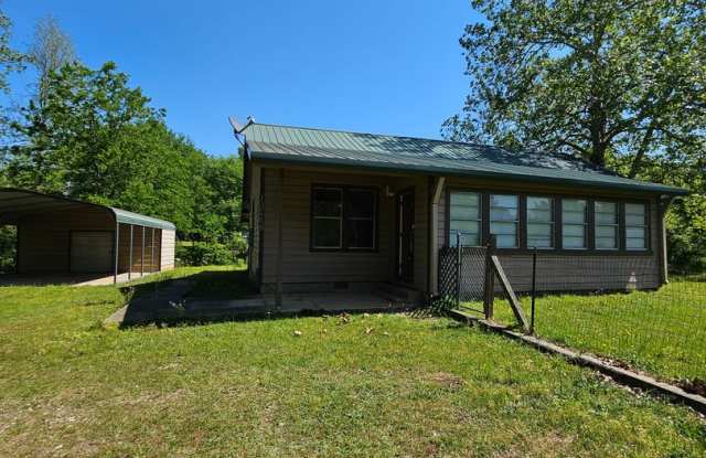 Home in Bryant Gallery 1