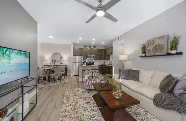 Gentry East photos photos