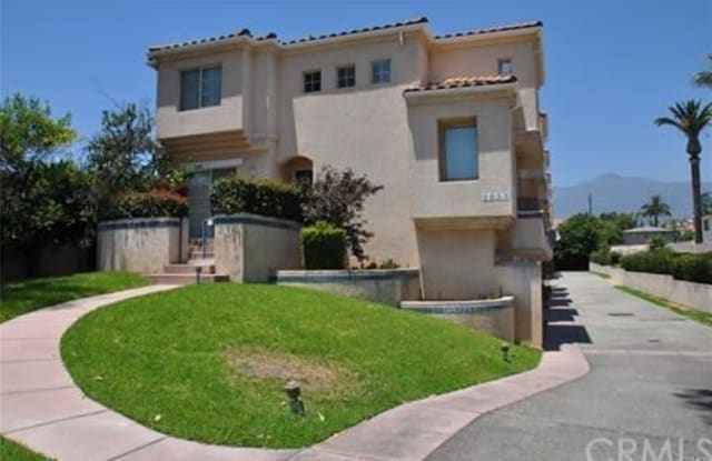 1033 W Duarte Road - 1033 W Duarte Rd, Arcadia, CA 91007