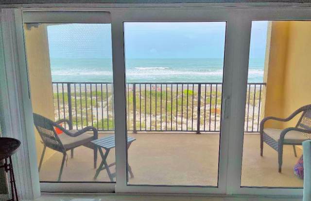 1305 S Atlantic Avenue - 1305 South Atlantic Avenue, Cocoa Beach, FL 32931