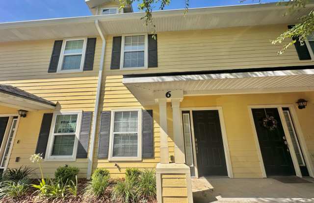 Spacious 3BR/3BA Rental in Chase Hollow – Modern Comfort in SW Location! - 2926 Southwest 35th Place, Gainesville, FL 32608