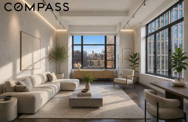 43 West 64th Street Gallery 3