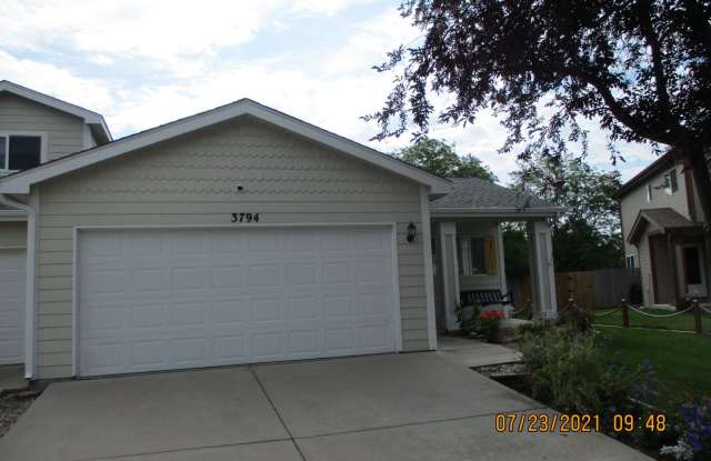 Beautiful 3 Bedroom, 2 Bath, Ranch home for rent in Loveland! Gallery 2