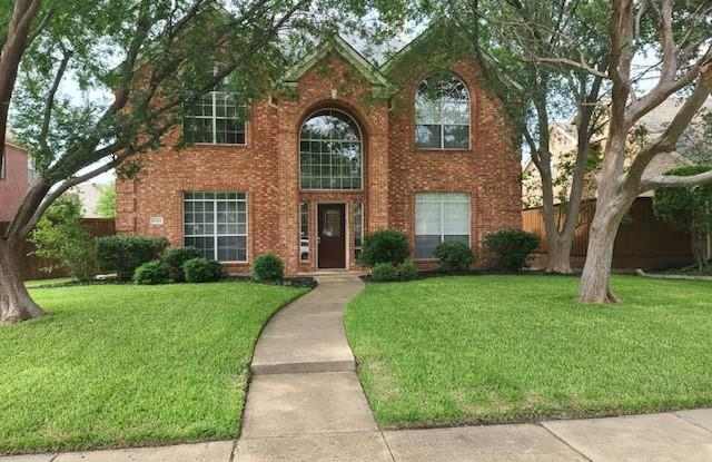 4129 Sun Meadows Street - 4129 Sun Meadows St, Plano, TX 75024