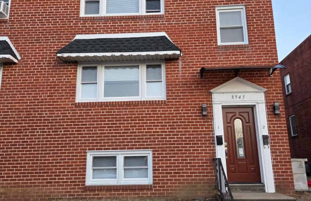 8947 ALTON Street unit: 2Nd Floor - 8947 Alton Street, Philadelphia, PA 19115