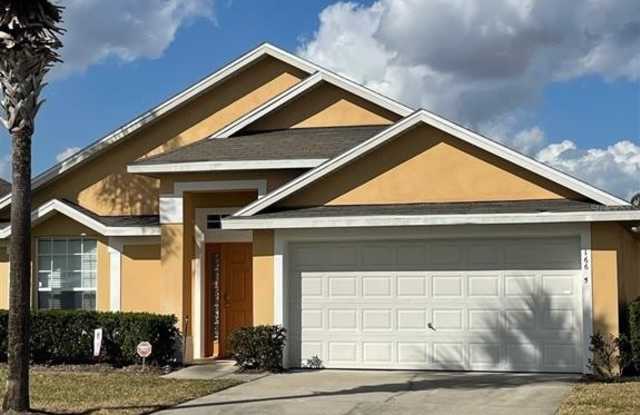 16615 FRESH MEADOW DRIVE - 16615 Fresh Meadow Drive, Four Corners, FL 34714