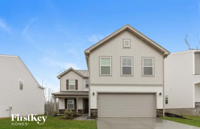 10226 Holly Park Drive - 10226 Holly Park Drive, Charlotte, NC 28214