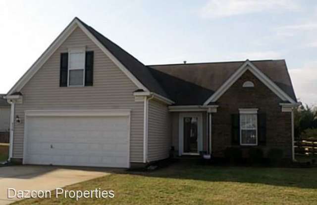114 Sawhorse Drive - 114 Sawhorse Drive, Mooresville, NC 28115
