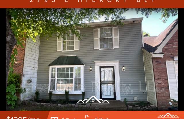 2795 E Hickory Blf photos photos