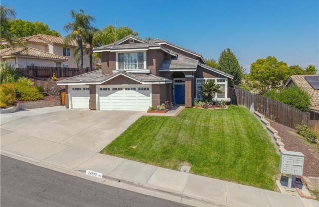 24872 Alicia Way - 24872 Alicia Way, Murrieta, CA 92562