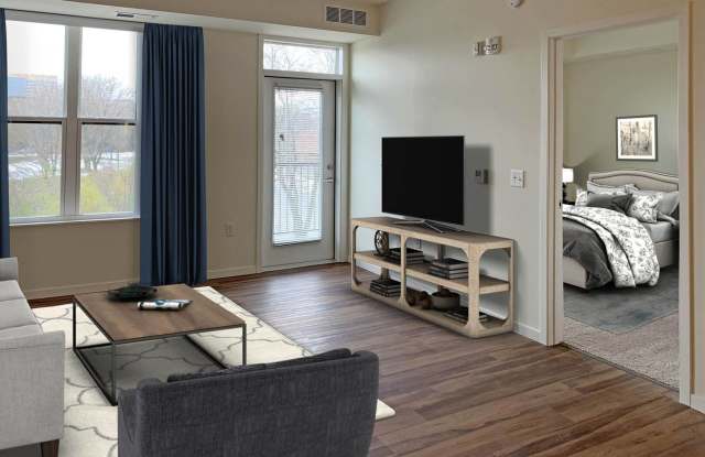 Preserve at Shady Oak Apartments - Affordable Housing Gallery 3