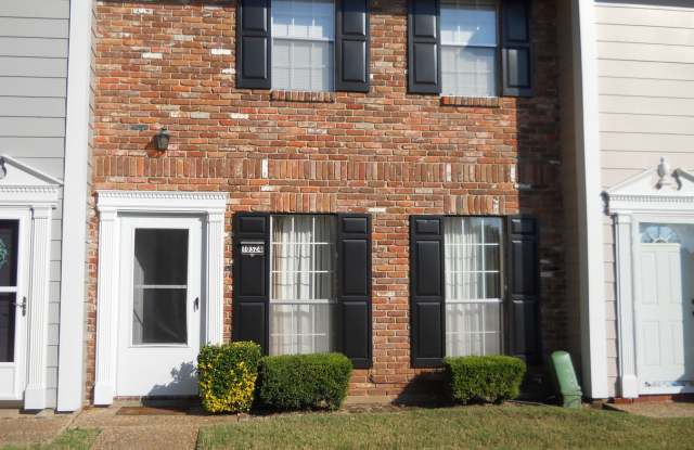 Carefree Lifestyle - 10324 Loma Vista Drive, Shreveport, LA 71115