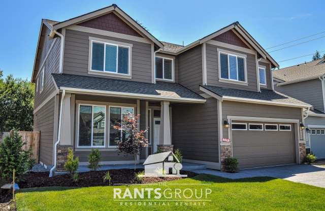 Beautiful  3 bedroom, 2.5 bath, 2-story home in Steilacoom Ridge photos photos