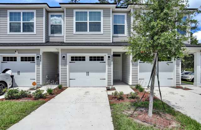 Morgan's Walk Townhomes photos photos