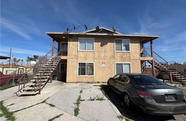 2036 Crawford Street photos photos